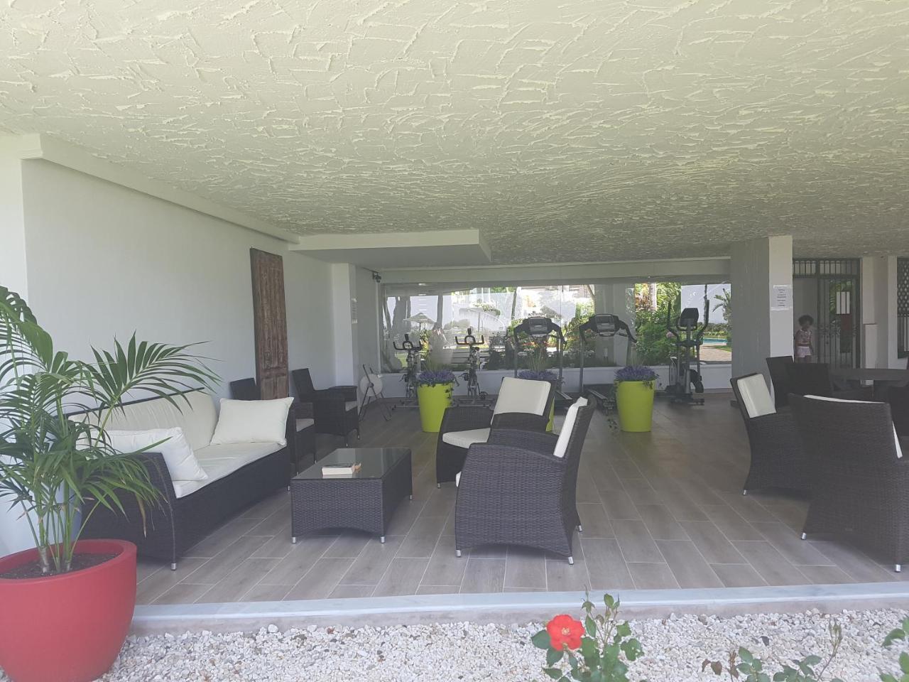 Parque Miraflores Mijas Zewnętrze zdjęcie